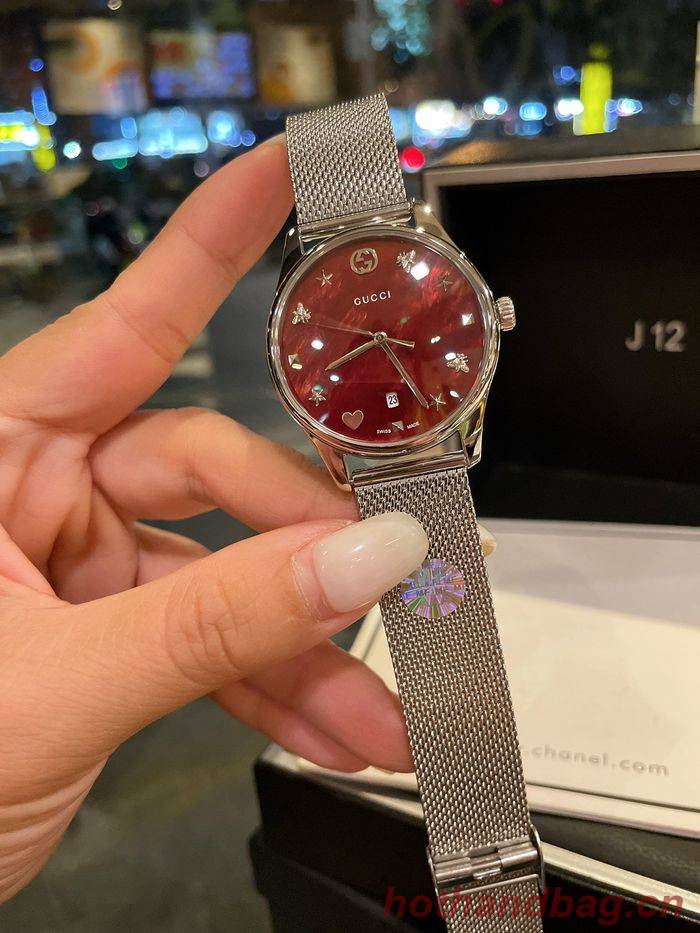 Gucci Watch GUW00010-1 Gucci Watch GUW00010-1
