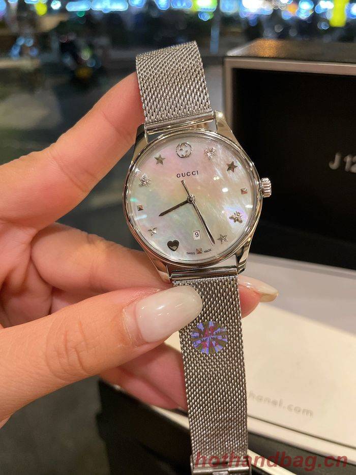 Gucci Watch GUW00010-2 Gucci Watch GUW00010-2