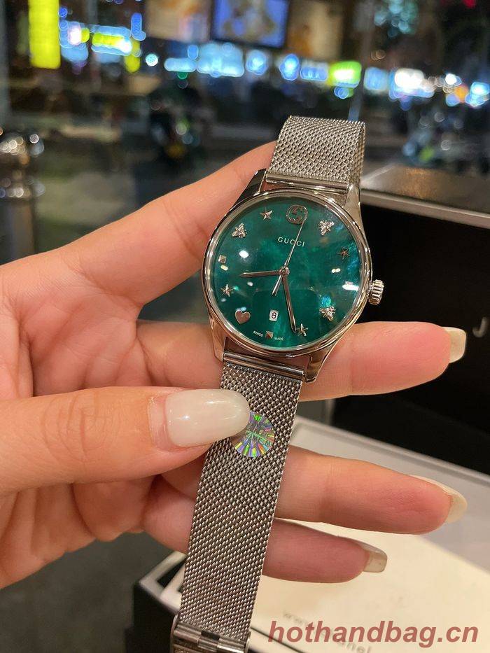 Gucci Watch GUW00010-3 Gucci Watch GUW00010-3