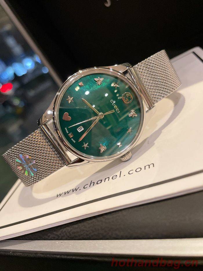 Gucci Watch GUW00010-3 Gucci Watch GUW00010-3