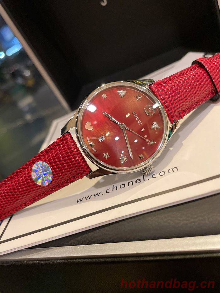 Gucci Watch GUW00013-2 Gucci Watch GUW00013-2