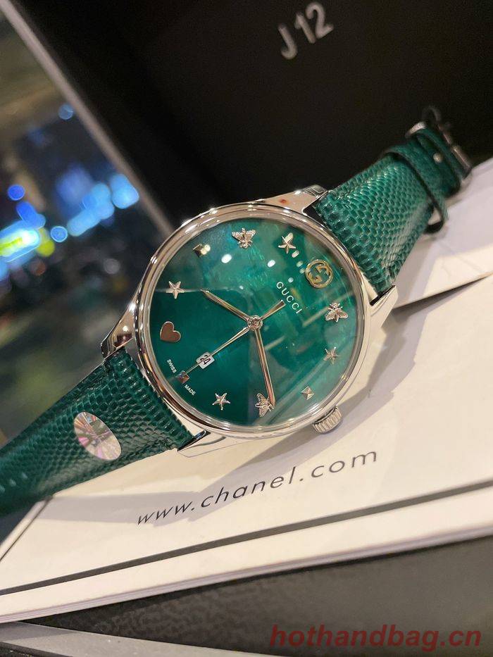 Gucci Watch GUW00013-4 Gucci Watch GUW00013-4