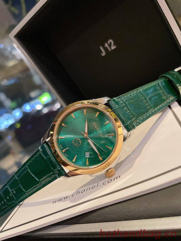 Gucci Watch GUW00015-3 Gucci Watch GUW00015-3