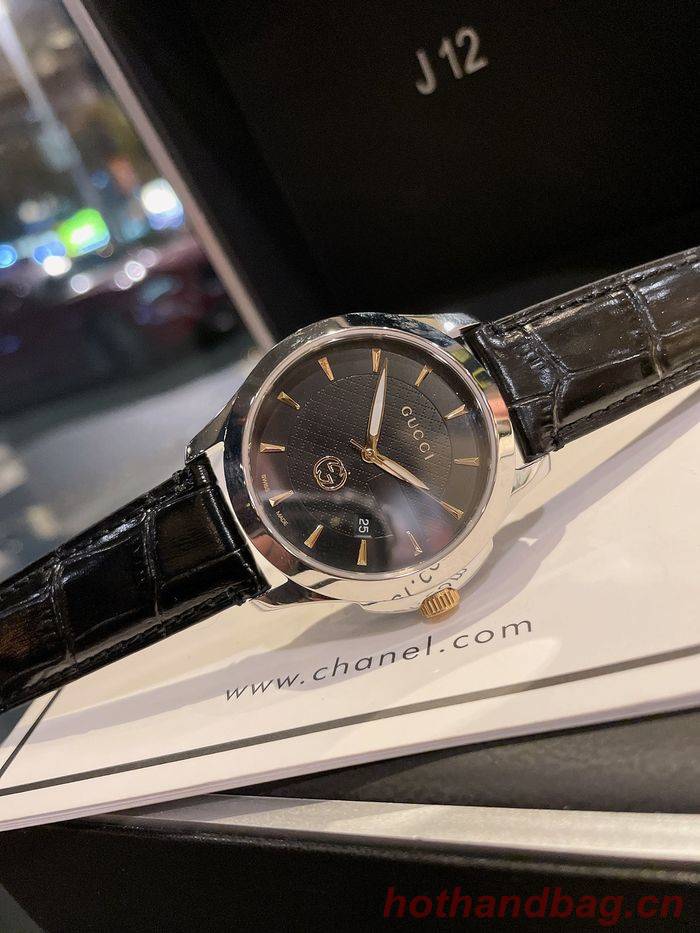 Gucci Watch GUW00015-4 Gucci Watch GUW00015-4