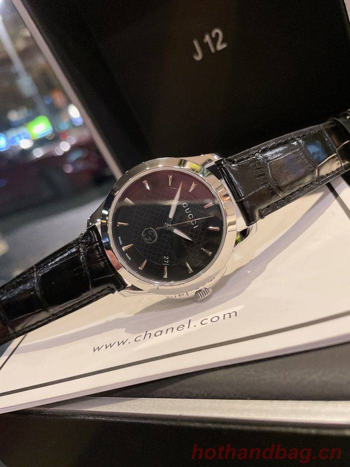 Gucci Watch GUW00015-5 Gucci Watch GUW00015-5