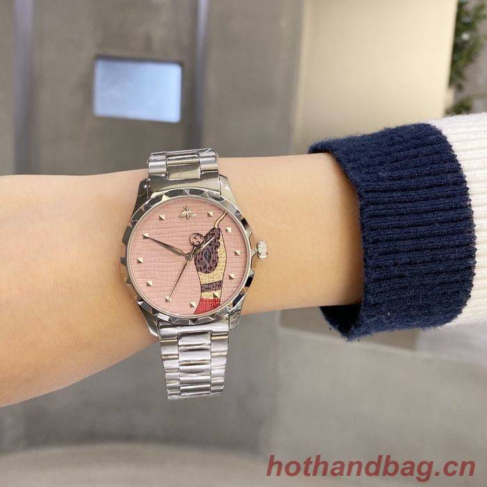 Gucci Watch GUW00017-2 Gucci Watch GUW00017-2