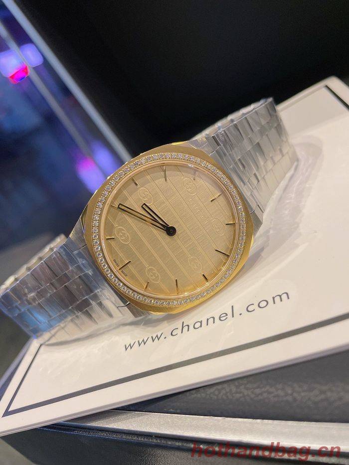 Gucci Watch GUW00026-4 Gucci Watch GUW00026-4