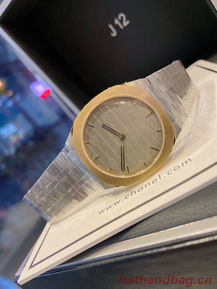 Gucci Watch GUW00027-3 Gucci Watch GUW00027-3