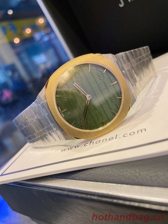 Gucci Watch GUW00027-4 Gucci Watch GUW00027-4