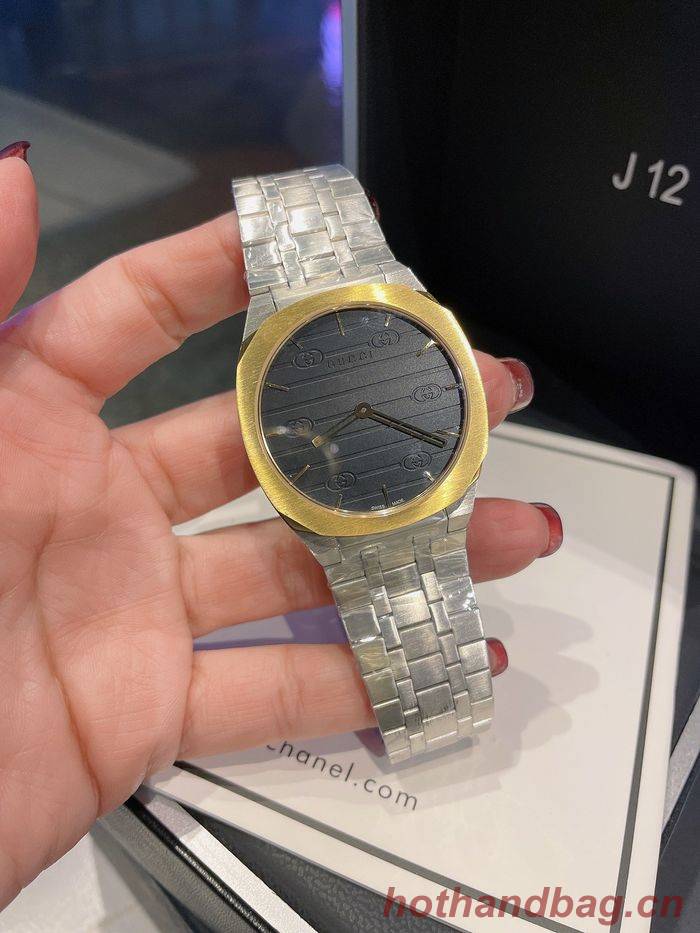 Gucci Watch GUW00027-5 Gucci Watch GUW00027-5