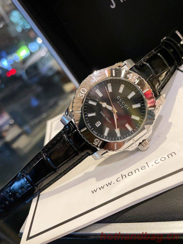 Gucci Watch GUW00043-4 Gucci Watch GUW00043-4