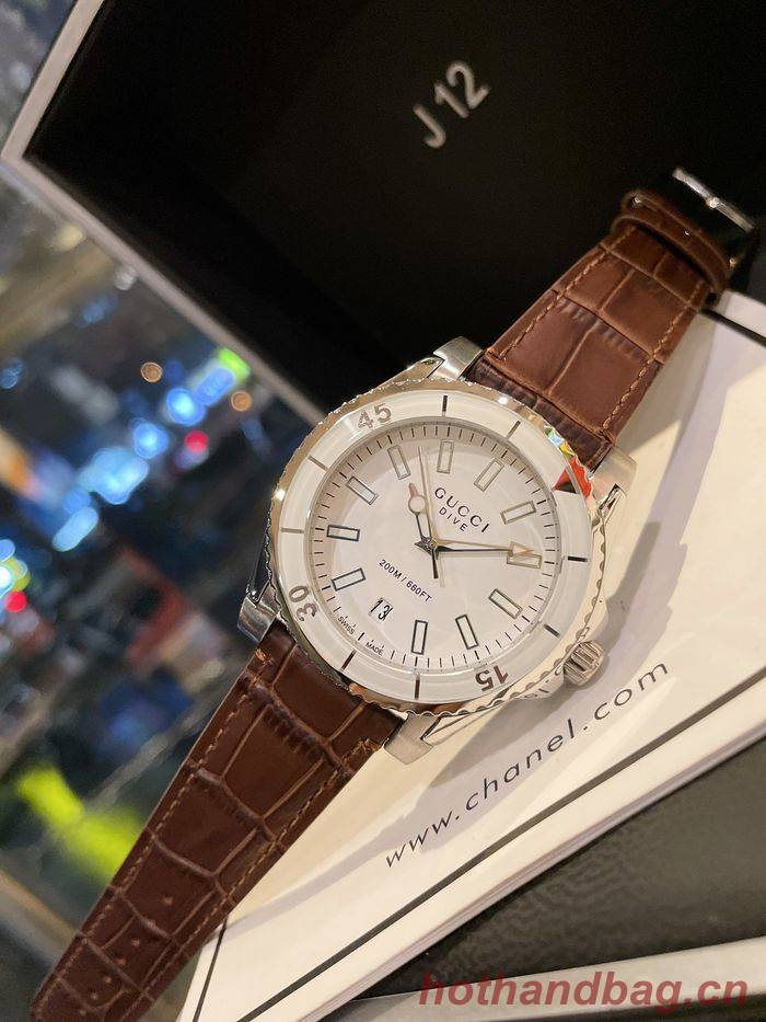 Gucci Watch GUW00043-6 Gucci Watch GUW00043-6