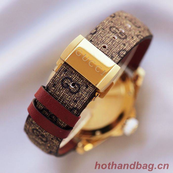Gucci Watch GUW00044-1 Gucci Watch GUW00044-1