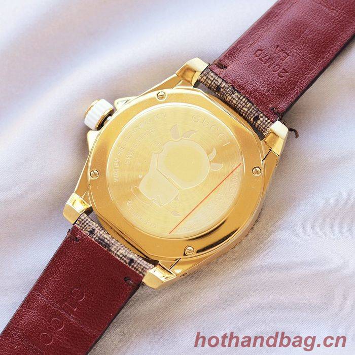 Gucci Watch GUW00044-1 Gucci Watch GUW00044-1