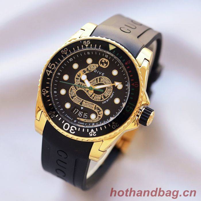Gucci Watch GUW00044-2 Gucci Watch GUW00044-2