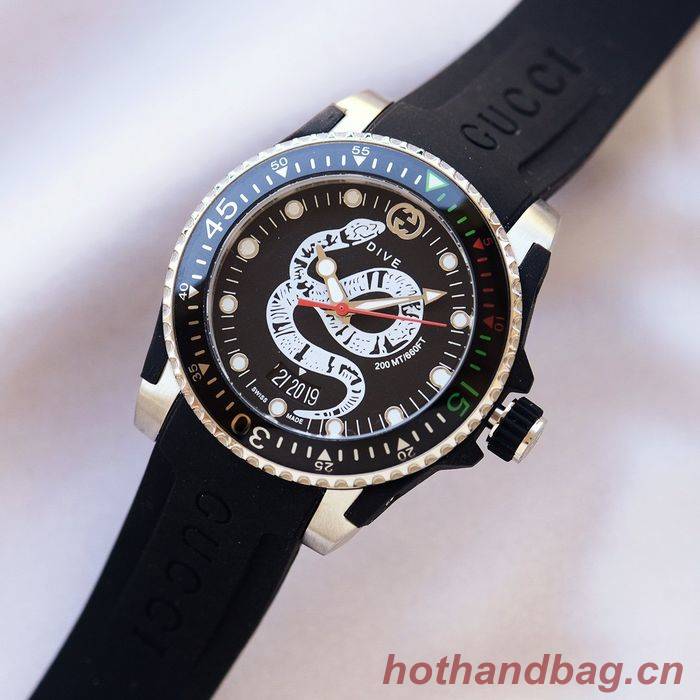 Gucci Watch GUW00045-6 Gucci Watch GUW00045-6