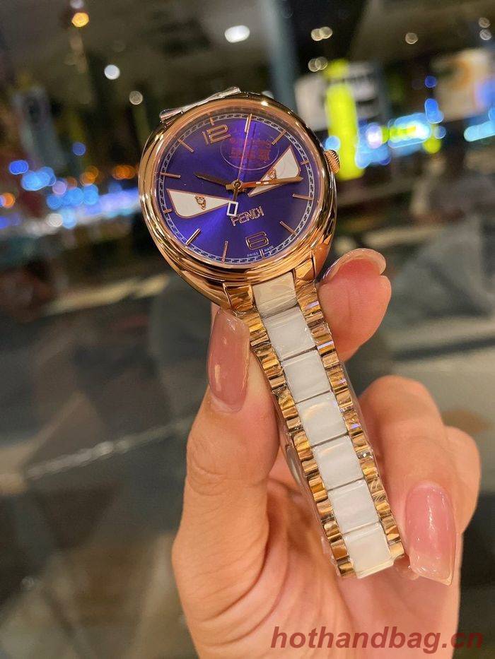 Fendi Watch FDW00001 Fendi Watch FDW00001