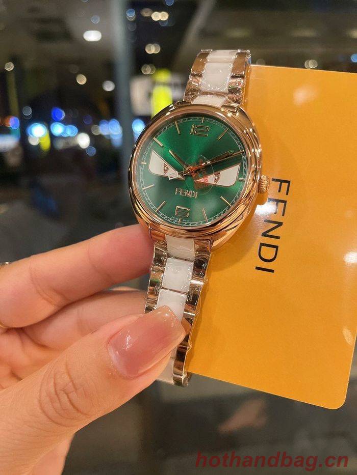 Fendi Watch FDW00002 Fendi Watch FDW00002