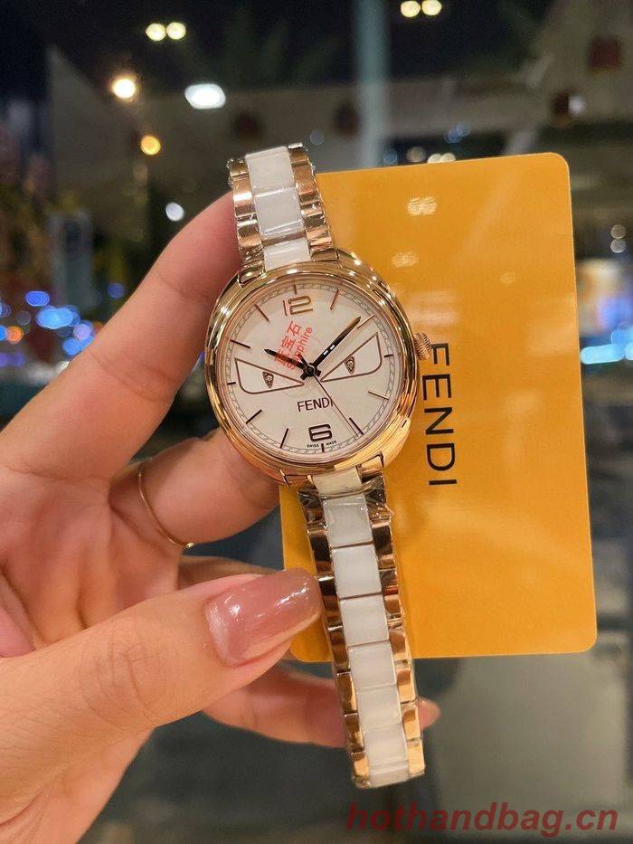 Fendi Watch FDW00003 Fendi Watch FDW00003