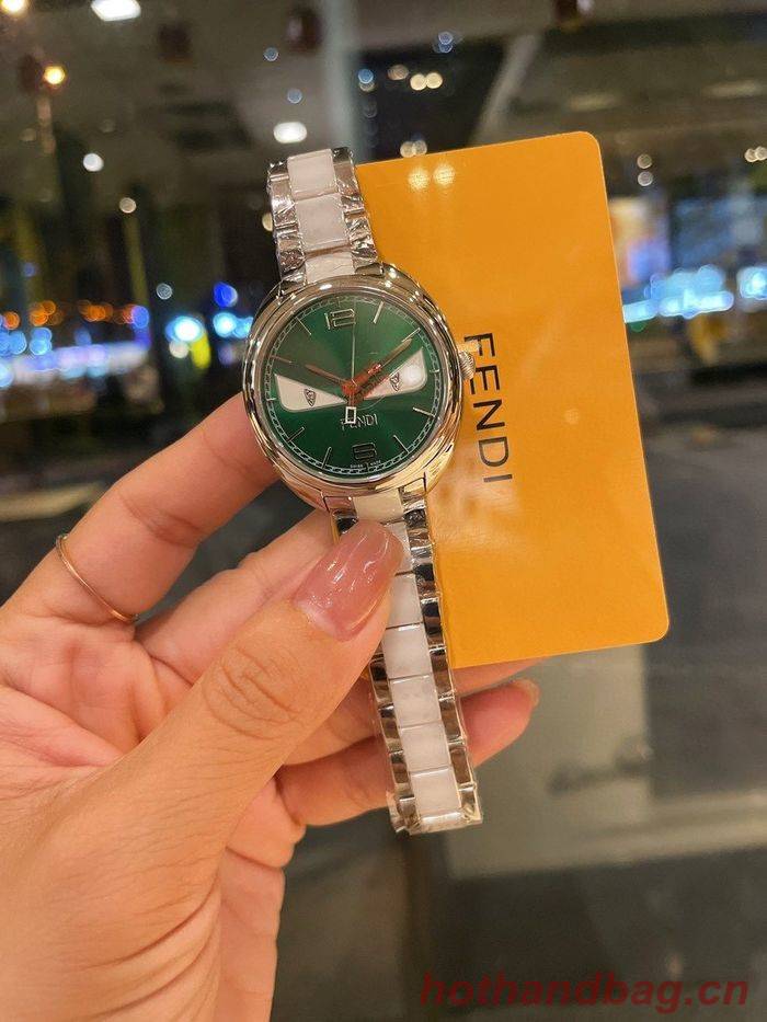 Fendi Watch FDW00004-2 Fendi Watch FDW00004-2