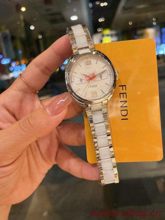 Fendi Watch FDW00004-4 Fendi Watch FDW00004-4