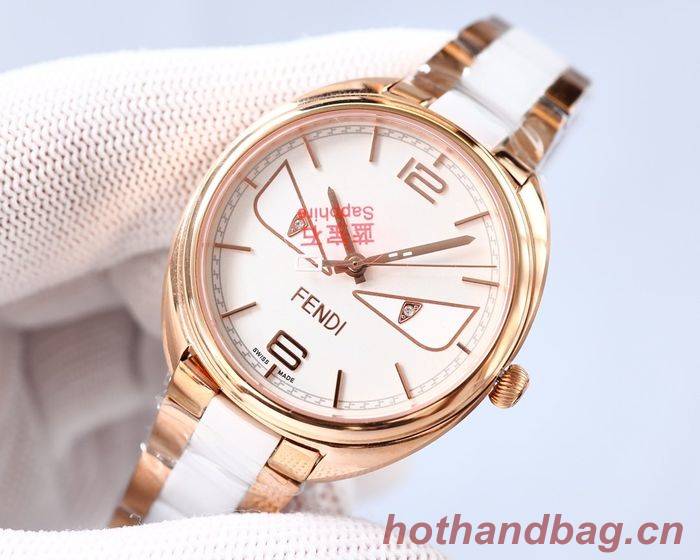 Fendi Watch FDW00005-1 Fendi Watch FDW00005-1
