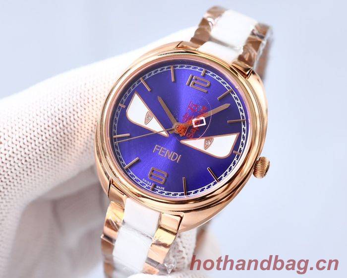 Fendi Watch FDW00005-2 Fendi Watch FDW00005-2
