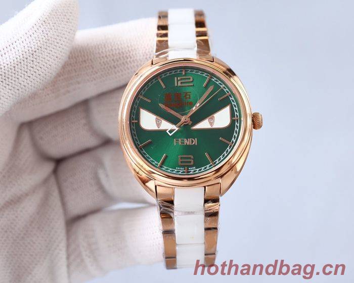 Fendi Watch FDW00005-3 Fendi Watch FDW00005-3