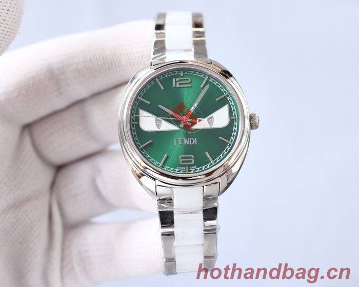 Fendi Watch FDW00006-3 Fendi Watch FDW00006-3