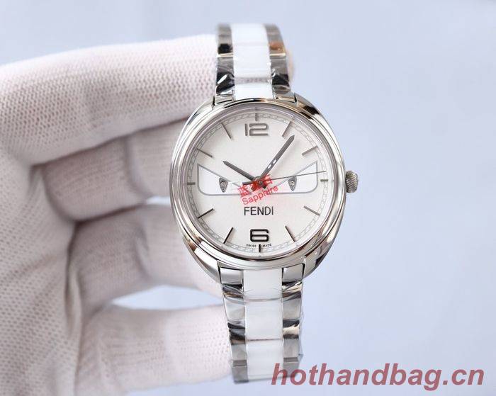 Fendi Watch FDW00006-4 Fendi Watch FDW00006-4