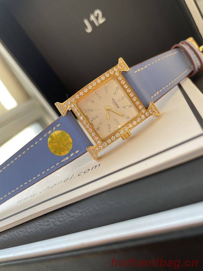 Hermes Watch HMW00001-6 Hermes Watch HMW00001-6