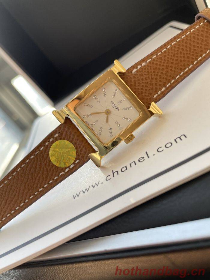 Hermes Watch HMW00003-7 Hermes Watch HMW00003-7