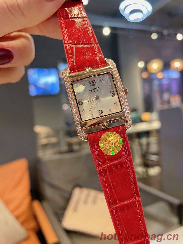 Hermes Watch HMW00005-4 Hermes Watch HMW00005-4