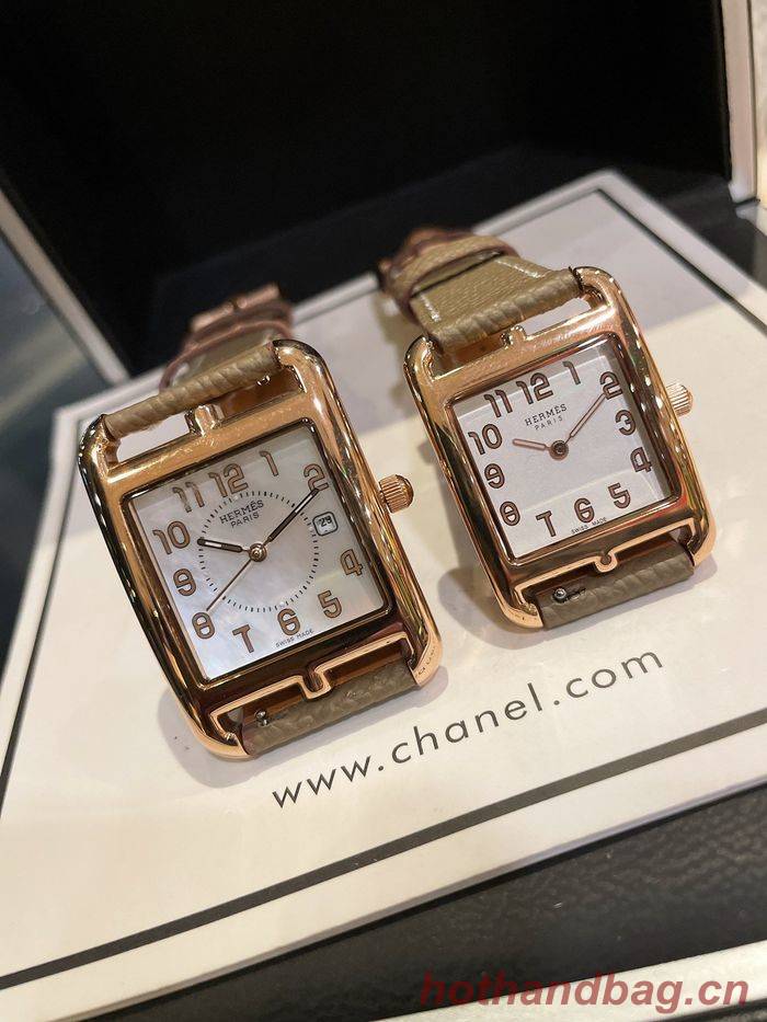 Hermes Watch HMW00007-3 Hermes Watch HMW00007-3