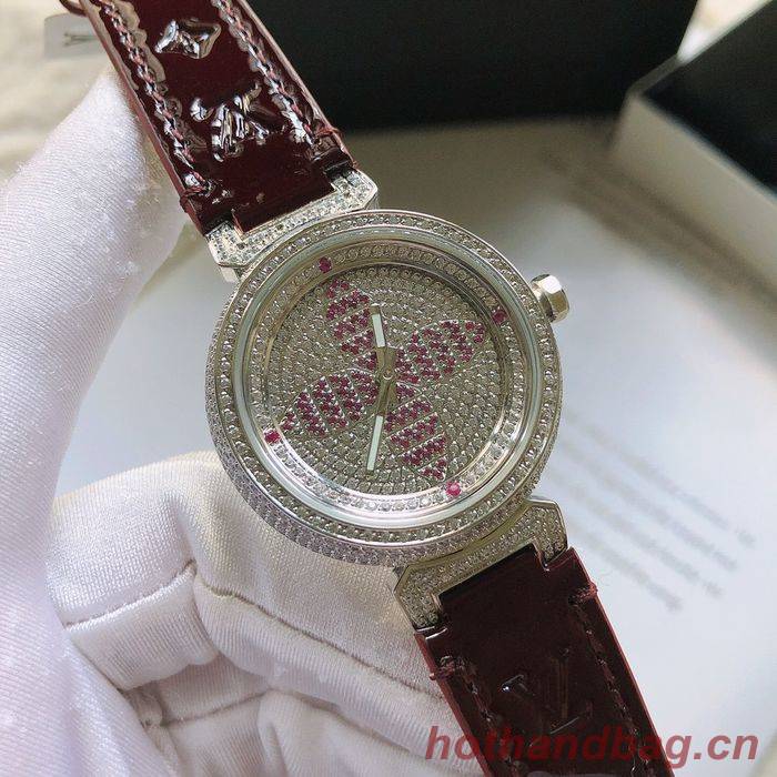 Louis Vuitton Watch LVW00001-3 Louis Vuitton Watch LVW00001-3
