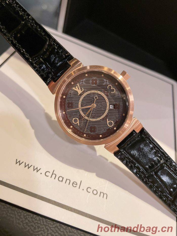 Louis Vuitton Watch LVW00003 Louis Vuitton Watch LVW00003
