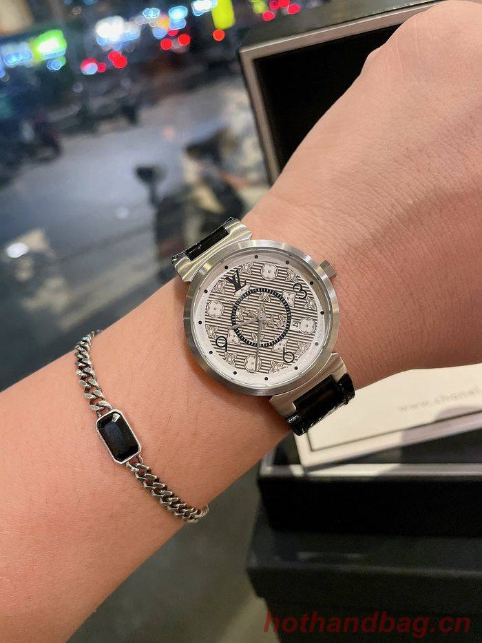 Louis Vuitton Watch LVW00004-1 Louis Vuitton Watch LVW00004-1