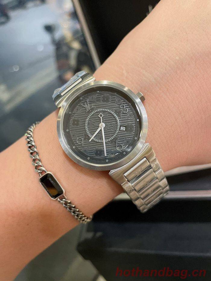 Louis Vuitton Watch LVW00006 Louis Vuitton Watch LVW00006
