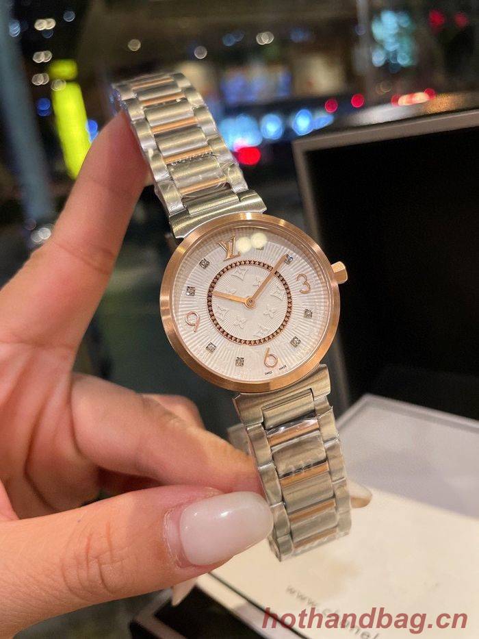 Louis Vuitton Watch LVW00011-2 Louis Vuitton Watch LVW00011-2