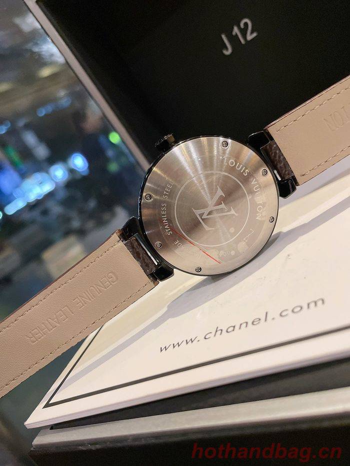 Louis Vuitton Watch LVW00016 Louis Vuitton Watch LVW00016