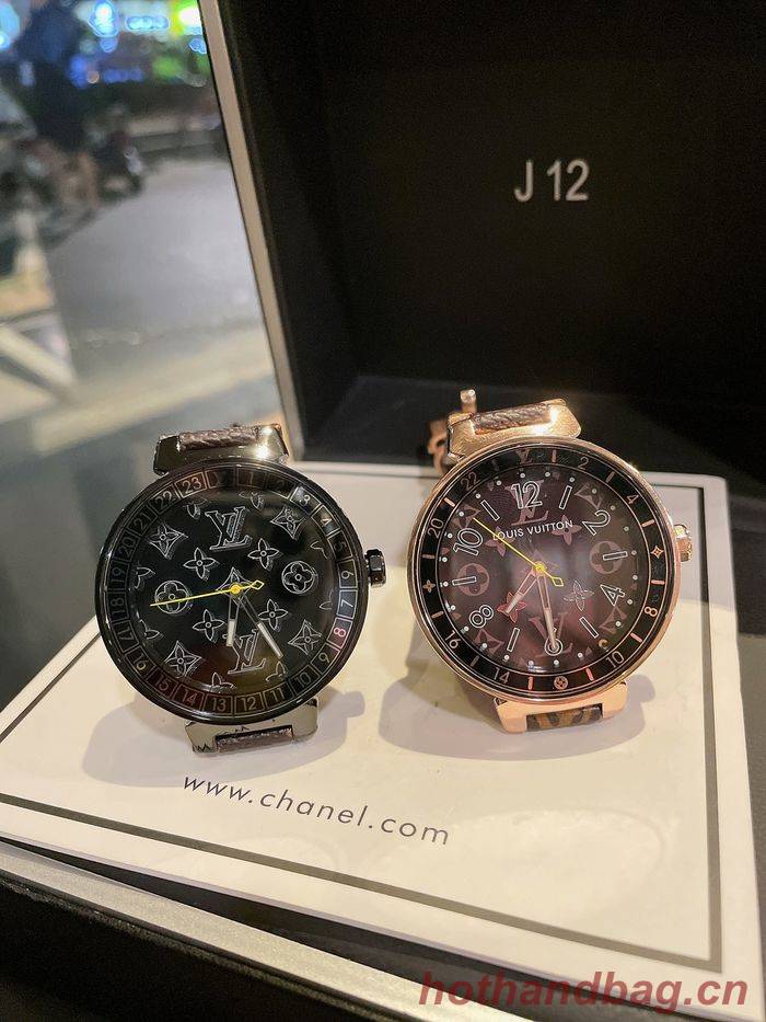 Louis Vuitton Watch LVW00016 Louis Vuitton Watch LVW00016