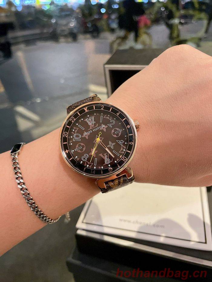Louis Vuitton Watch LVW00017 Louis Vuitton Watch LVW00017