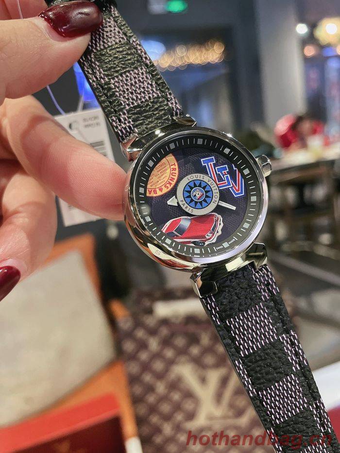 Louis Vuitton Watch LVW00021 Louis Vuitton Watch LVW00021
