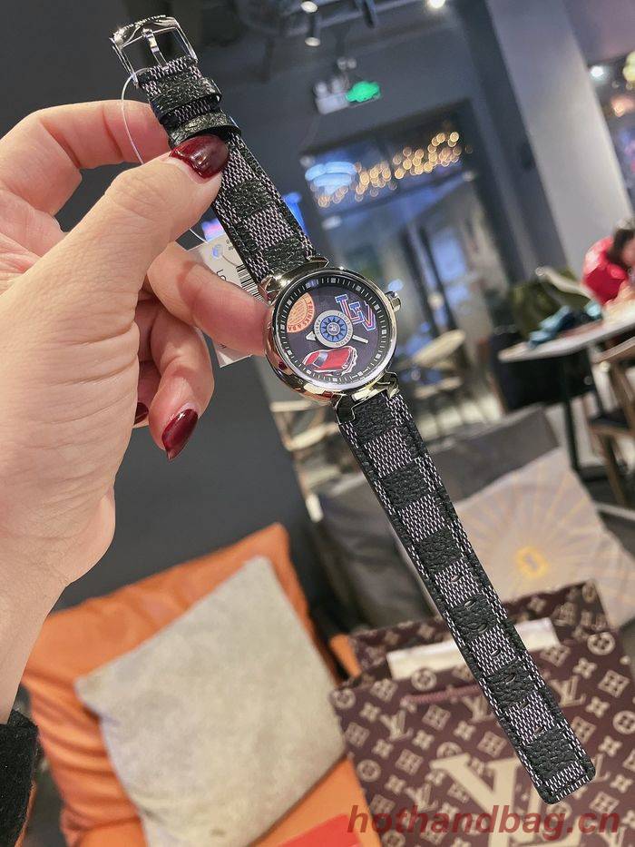 Louis Vuitton Watch LVW00021 Louis Vuitton Watch LVW00021