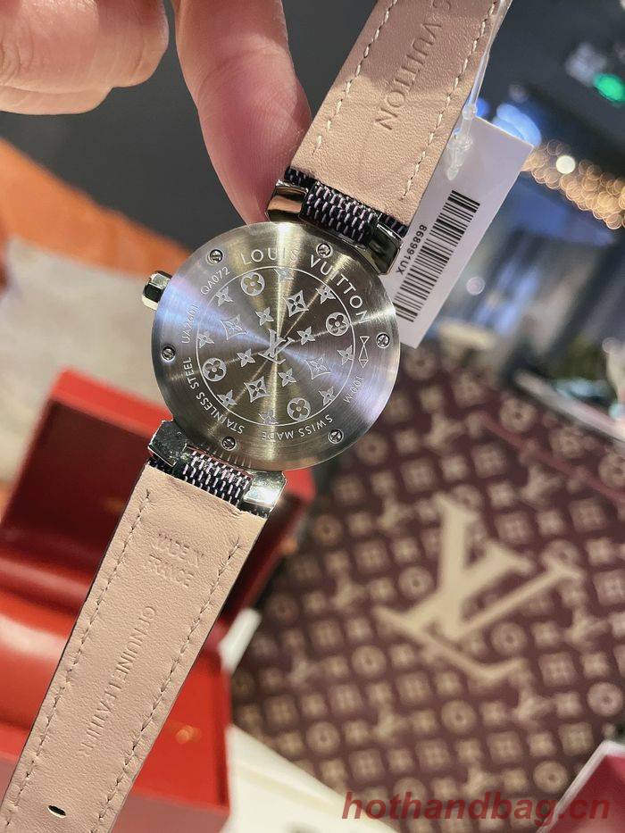 Louis Vuitton Watch LVW00021 Louis Vuitton Watch LVW00021