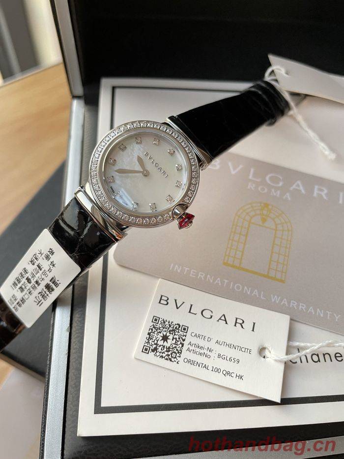 Bvlgari Watch BVW00003-6 Bvlgari Watch BVW00003-6