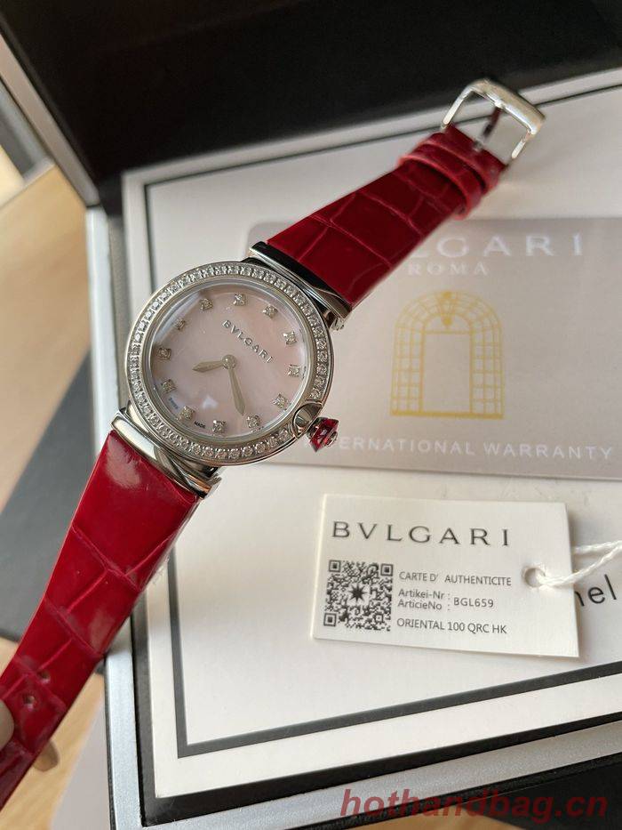 Bvlgari Watch BVW00003-7 Bvlgari Watch BVW00003-7