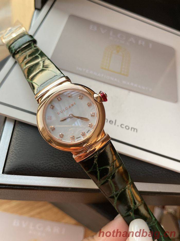 Bvlgari Watch BVW00004-2 Bvlgari Watch BVW00004-2