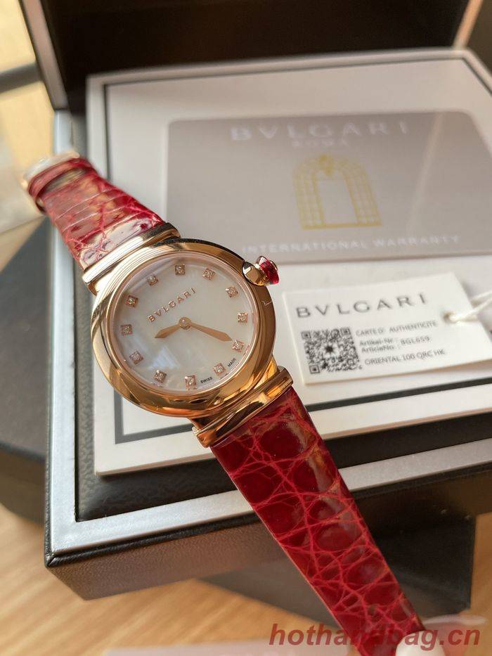 Bvlgari Watch BVW00004-3 Bvlgari Watch BVW00004-3