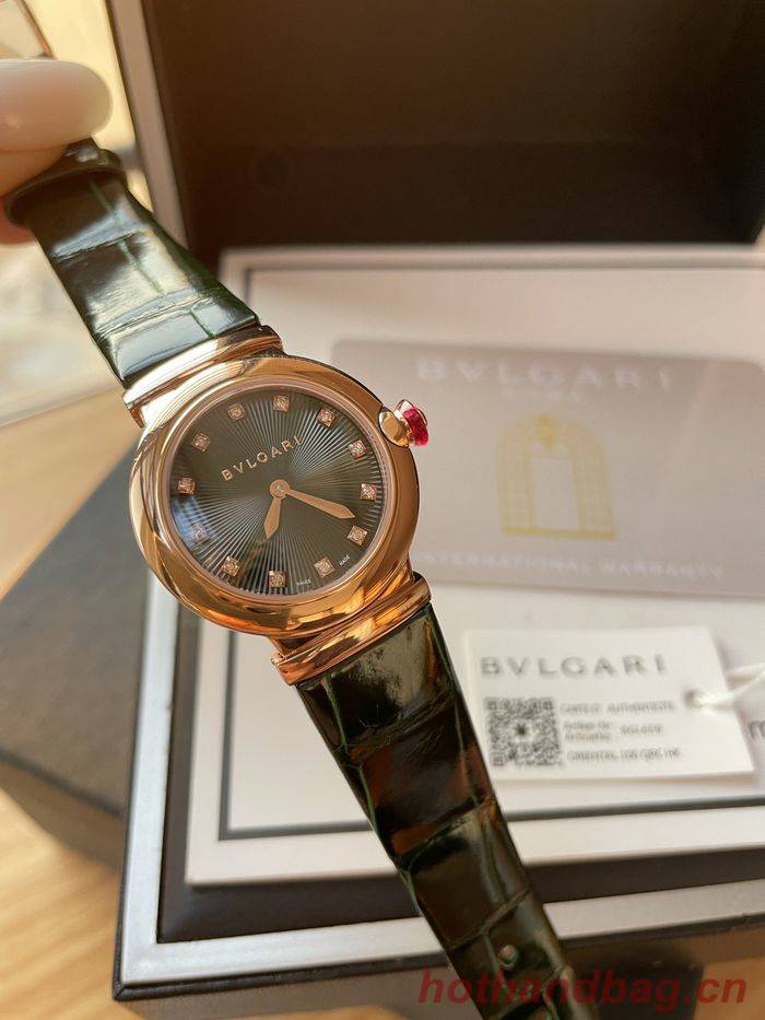Bvlgari Watch BVW00004-4 Bvlgari Watch BVW00004-4